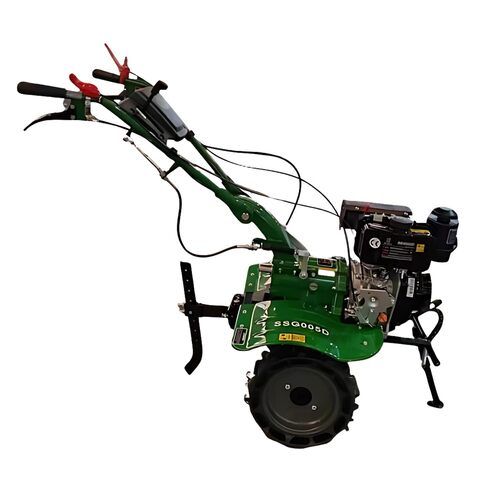 4 Stroke Diesel Engine Power Weeder SSG005D