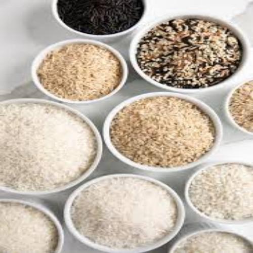 brown rice