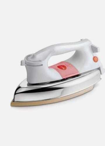 Less Power Consumption Electric Iron