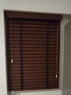 Easy To Install Horizontal Venetian Blinds