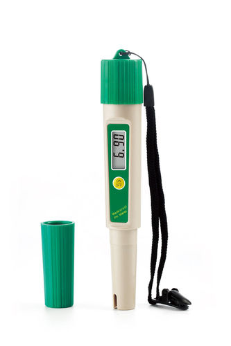 KL-03(II) Series Waterproof Portable Pen Type pH Meter