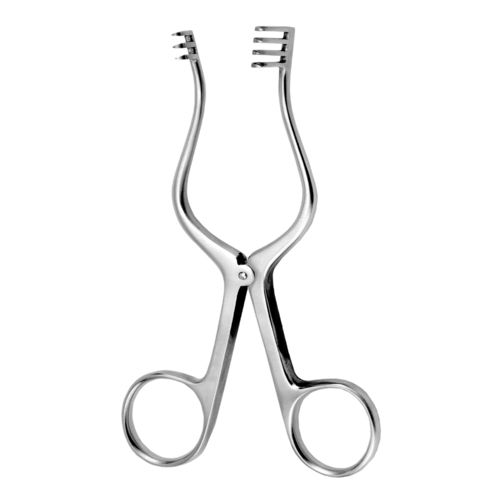 Mollison Mastoid Retractor