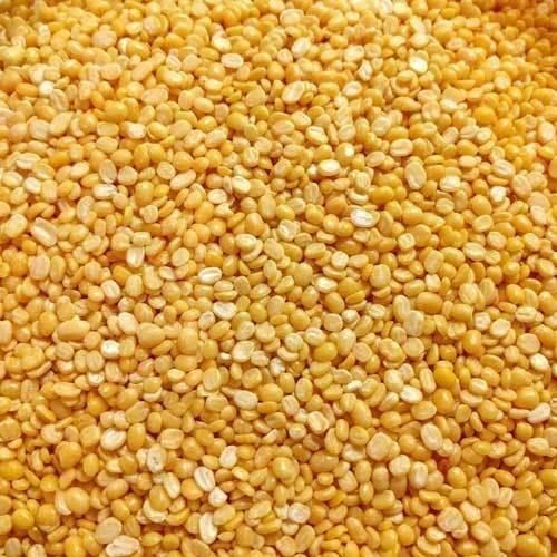 Rich Source Of Protein And Vitamins A Grade Healthy 100 Percent Purity Splited Moong Dal