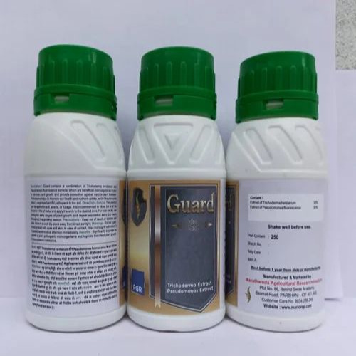 Bio-Tech Grade Organic Fungicide For Agriculture 