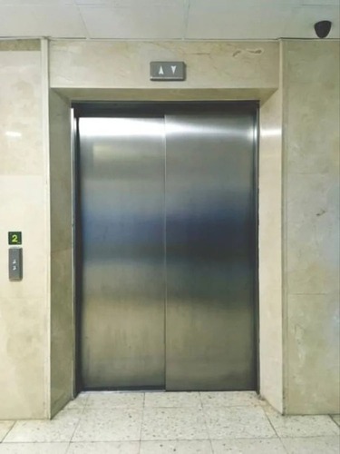 Ss Home Lift By Bc Power Solution