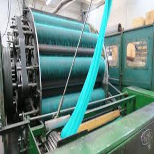 Automatic Mild Steel Material Textile Carding Machines