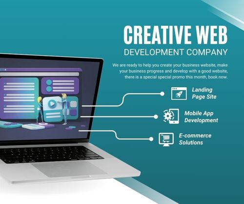 Creative Design Services