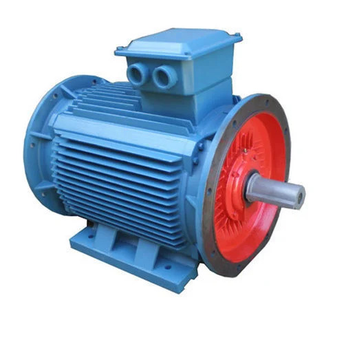 380-415 Voltage Three Phase Electric Motor