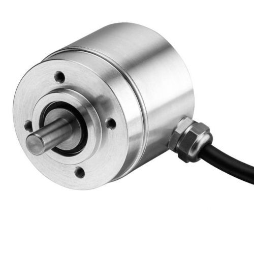 Long-term Operational Industrial Use Absolute Encoder