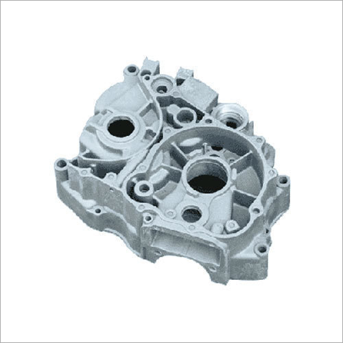 High Quality Aluminium Casting