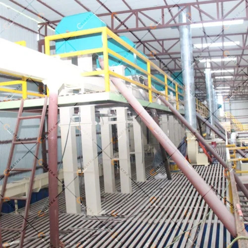Besan Plant