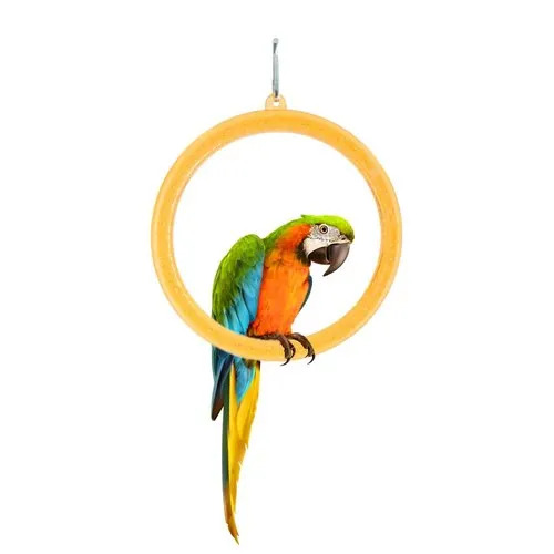 Birds Rings Toy
