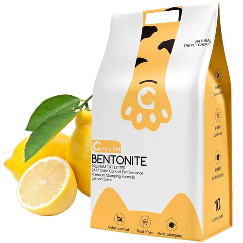 Cat Litter - Application: Dog