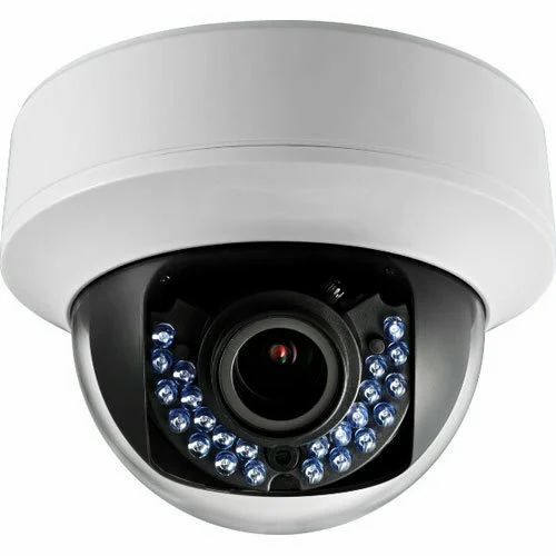 CCTV Dome Camera