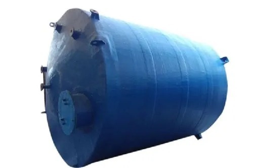 Chemical Storage Tank