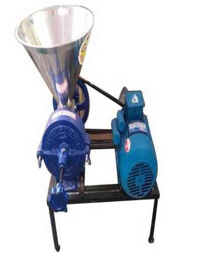 Semi Automatic Commercial Idli Dosa Grinding Machine