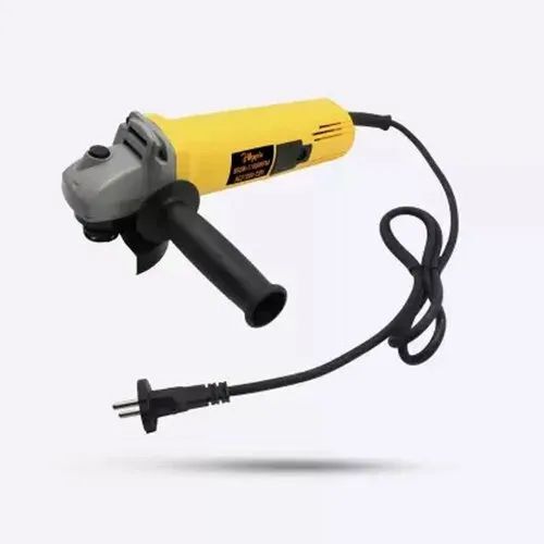 Electric Angle Grinder