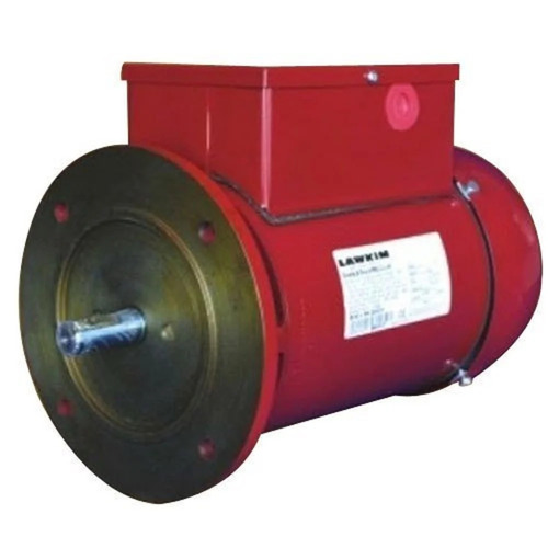 Electric Motor