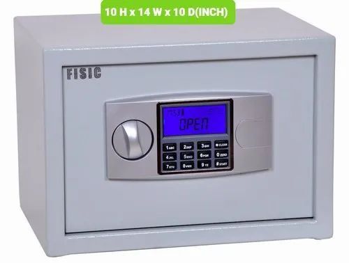 electronic locker