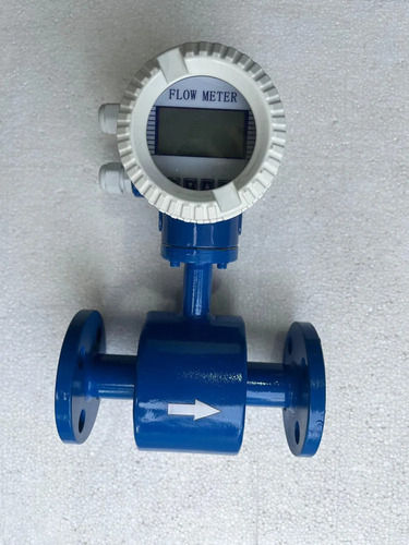 Flow Measuring Instrument