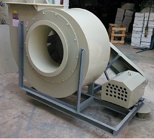 FRP Turbo Blower
