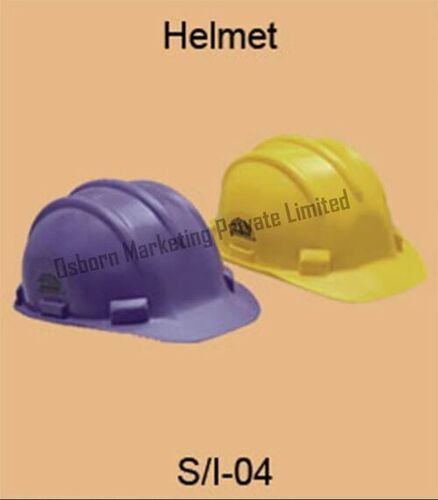 Industrial Safety Helmet