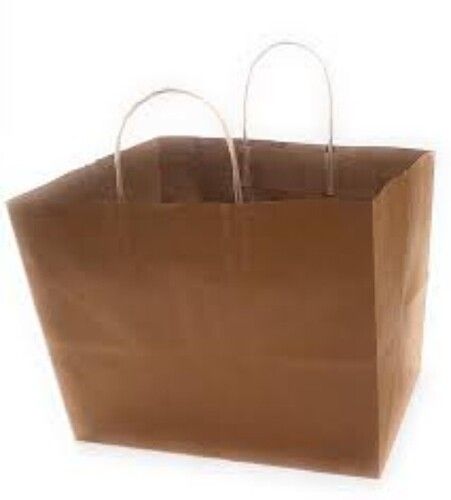 kraft paper bags