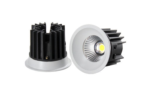 Cool White Highly Reliable Led Cob Light