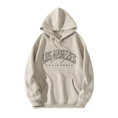 Men Printed Hoodies - Cotton Blend, Customized Sizes S-XL, Long Sleeves, Various Colors | Attractive Designs, Comfortable, Fine Finishing, Shiny Look