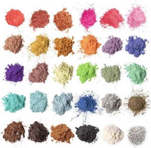 Organic Pigments