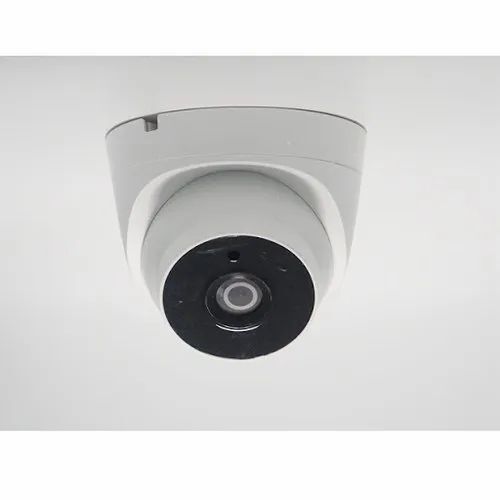 Plastic Cctv Security Camera