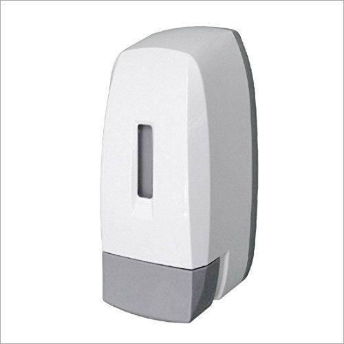 Plastic Liquid Soap Dispenser