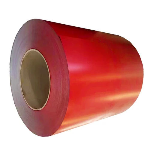 Ppgi Color Coated Coils