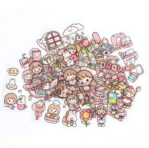 product stickers [Labels, Stickers & Tags:583]