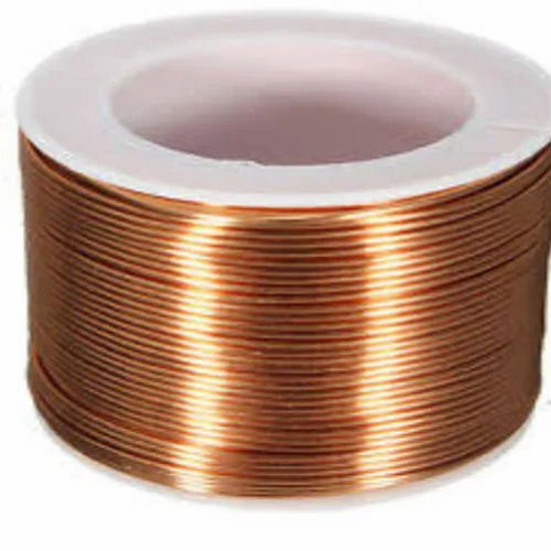 Rust Free Industrial Copper Wire