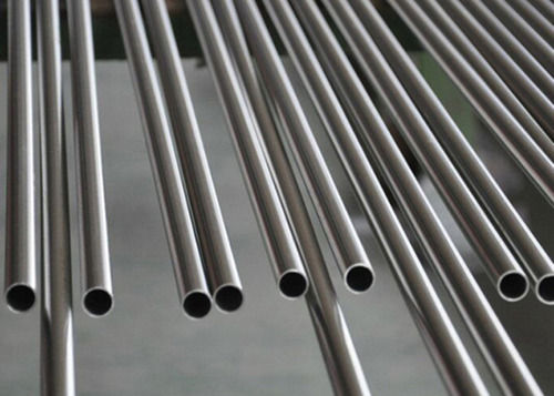 Corrosion Resistant Stainless Steel Instrument Tubes