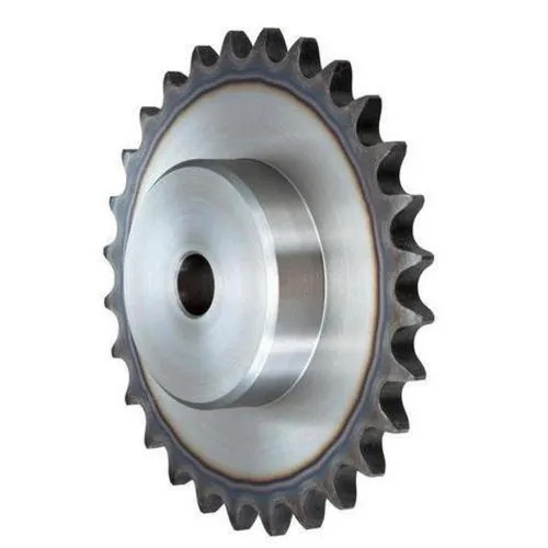 roller chain sprockets