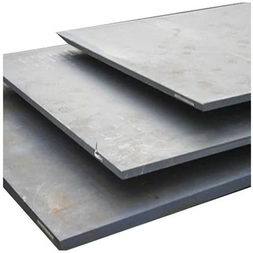 Sturdy Construction Stainless Steel Sheets