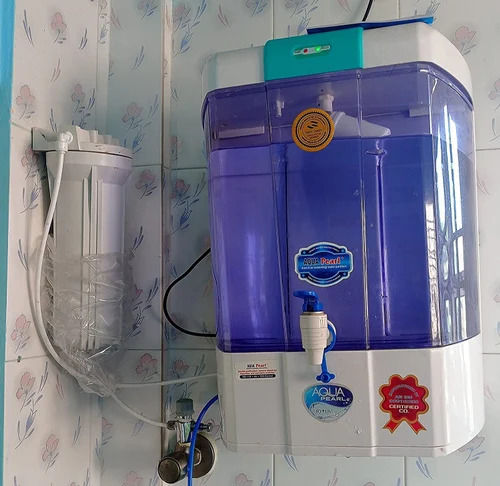 High Quality Water Purifier