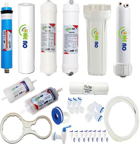 Water Purifier Filter Installation Type: Wall Mounted