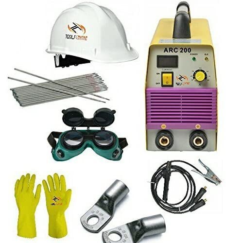 Welding Items