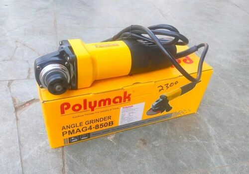 MS Electric Angle Grinder