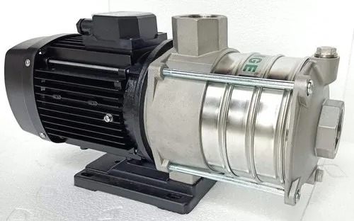Stainless Steel Centrifugal Multistage Water Pump