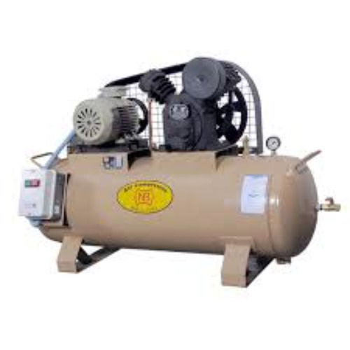 5 HP Oil Free Air Compressors