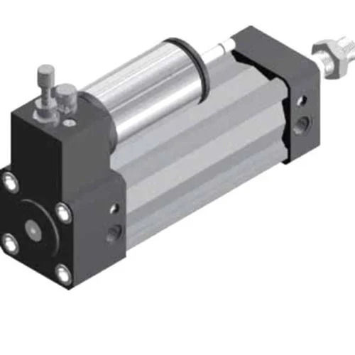 Accurate Dimension And Good Quality Air Hydraulic Cylinders