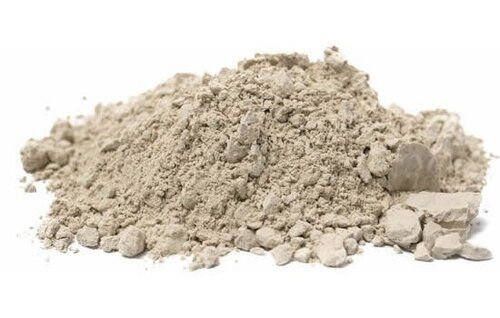 Bentonite Clay