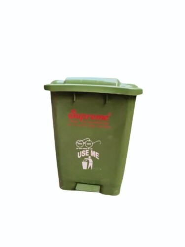 Bio Medical Plastic Dustbin