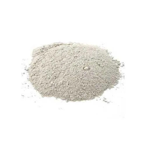 White Color Calcium Bentonite Powder For Industrial 