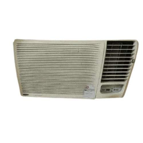 Carrier window ac 