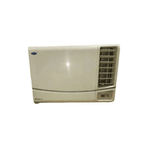 Carrier window AC